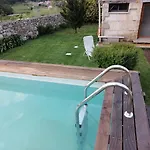 Casa Bicano 度假居 *