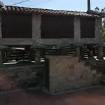 Сasa de vacaciones Casa Rustica Bicaño *