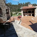 度假居 Casa Bicano