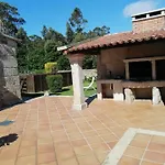 Сasa de vacaciones Casa Rustica Bicaño Meis
