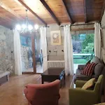 Casa Bicano 度假居 Meis