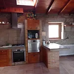 度假居 Casa Bicano