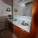 Dom wakacyjny Casa Bicano
