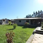 度假居 Casa Bicano