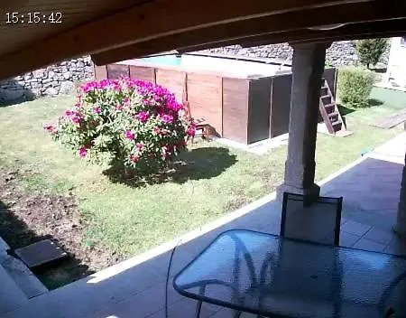 Vakantiehuis Casa Bicano