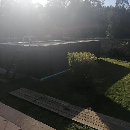 Semesterbostad Casa Bicano