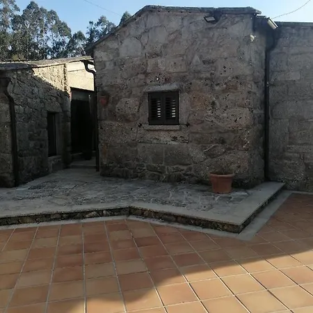 Semesterbostad Casa Bicano