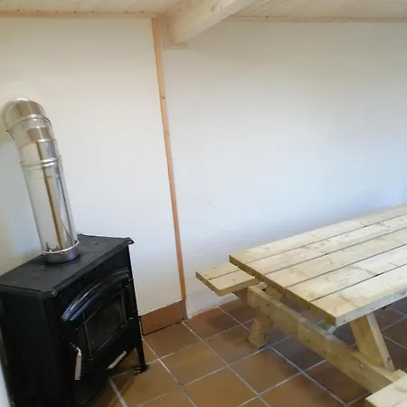 Casa Bicano Meis