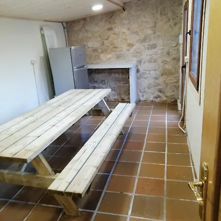 Casa Bicano Semesterbostad *