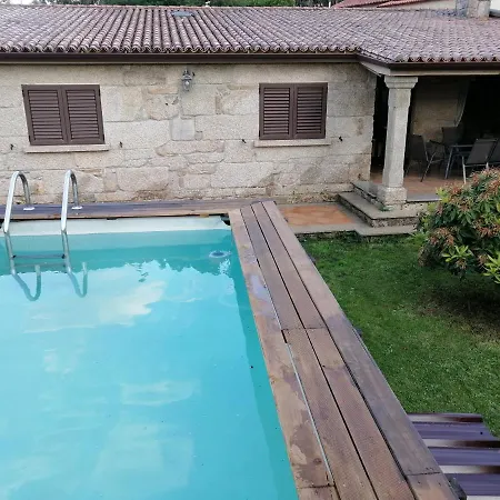 Holiday home Casa Bicano
