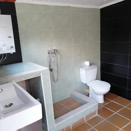 Ferienhaus Casa Bicano *