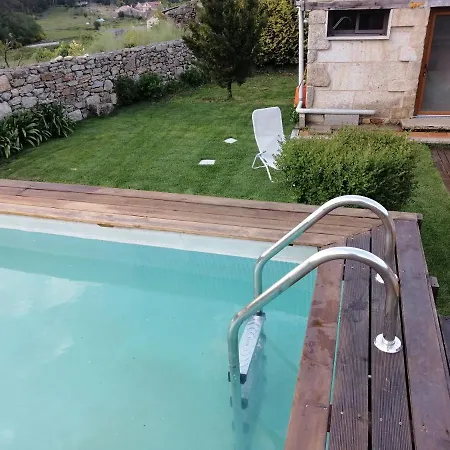 Casa Bicano Hébergement de vacances *