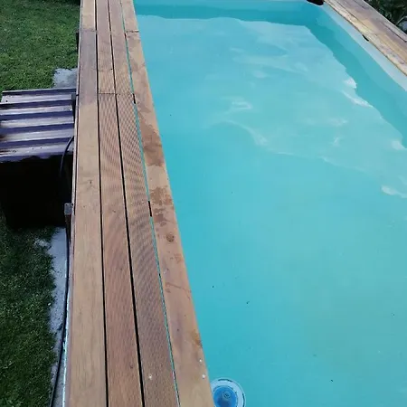 Casa Bicano Ferienhaus Meis