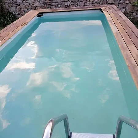 Casa Bicano Ferienhaus Meis