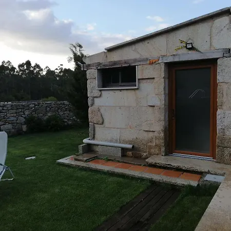 Holiday home Casa Bicano *