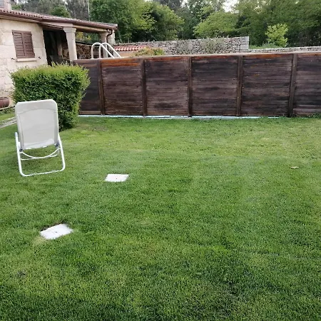 Casa Bicano Hébergement de vacances