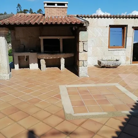 Casa Bicano Meis