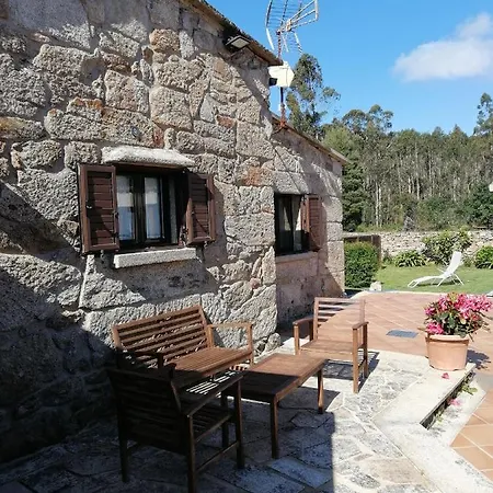 Holiday home Casa Bicano