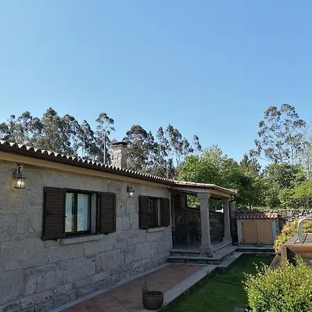 Casa Bicano * Meis