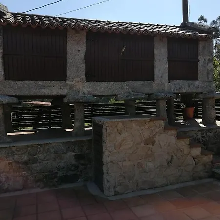 Semesterbostad Casa Bicano *