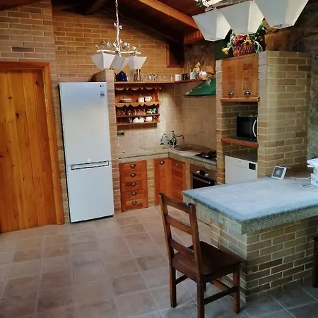 Casa Bicano * Meis