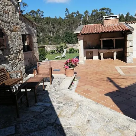 Ferienhaus Casa Bicano
