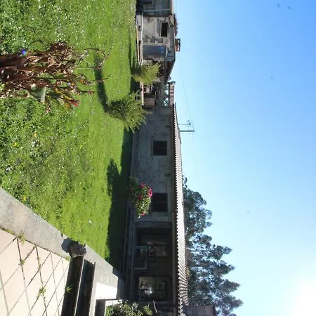 Casa Bicano Ferienhaus *