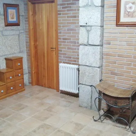 Holiday home Casa Bicano