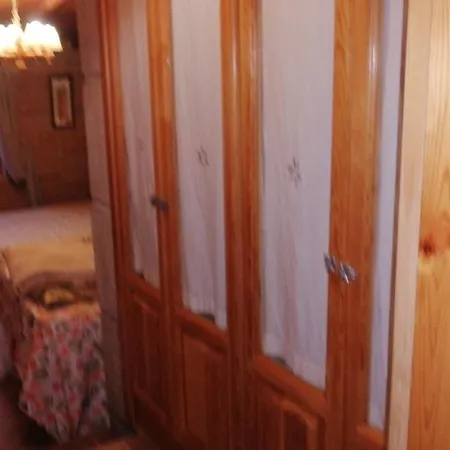 Holiday home Casa Bicano