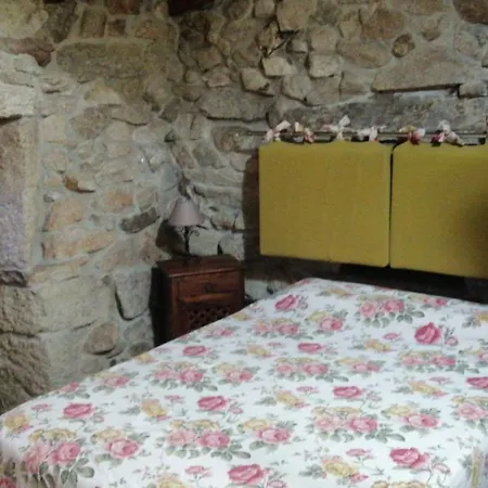 Casa Bicano Holiday home *
