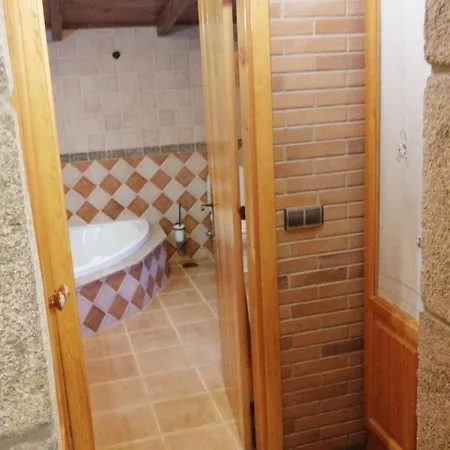 Casa Bicano Meis