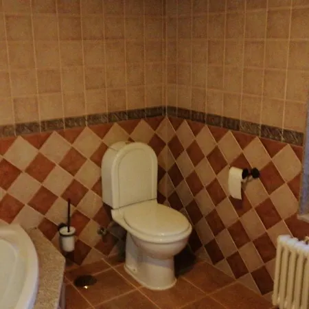 Casa Bicano Semesterbostad *