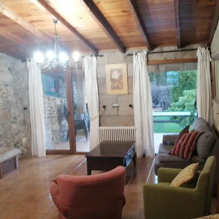 Casa Bicano Semesterbostad Meis