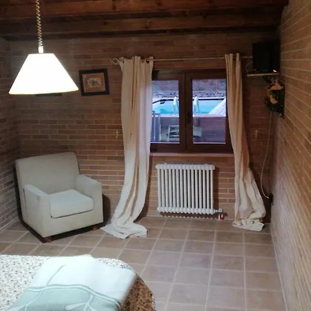 Casa Bicano Semesterbostad Meis