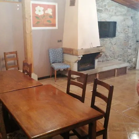 Casa Bicano Casa vacanze