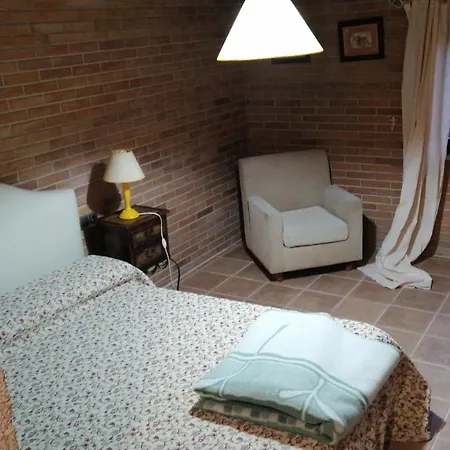 Casa Bicano Holiday home