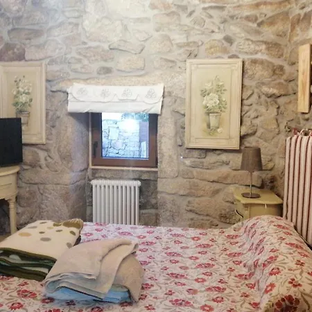 Holiday home Casa Bicano *