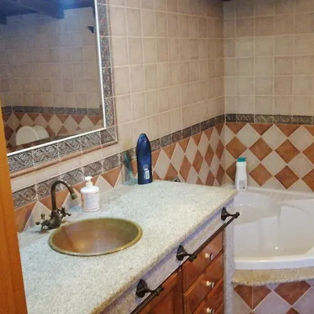 Casa Bicano *