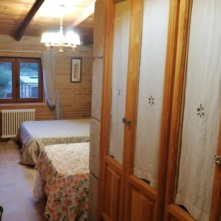 Semesterbostad Casa Bicano