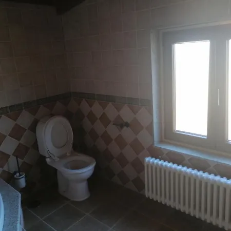 Casa Bicano Semesterbostad Meis