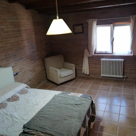 Semesterbostad Casa Bicano Meis