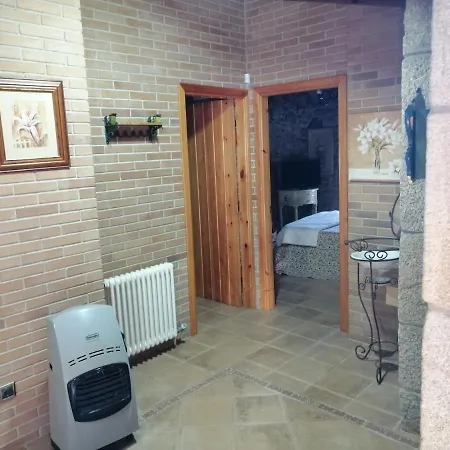 Casa Bicano Semesterbostad