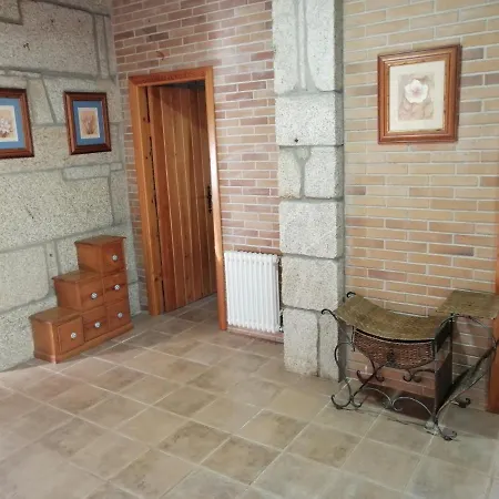 Casa Bicano * Meis
