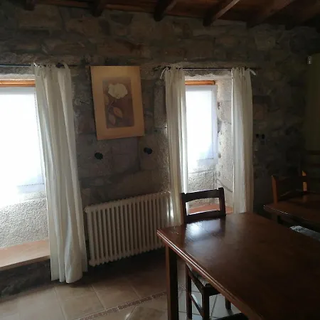 Hébergement de vacances Casa Bicano *