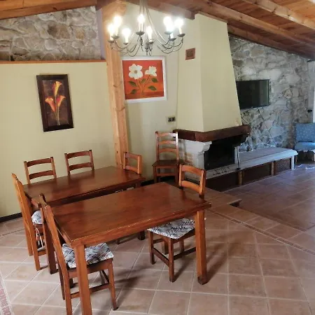 Casa Bicano Meis
