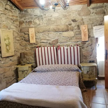 Casa Bicano Semesterbostad