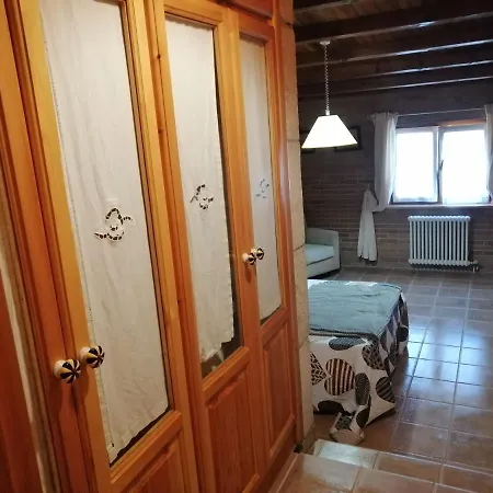 Semesterbostad Casa Bicano