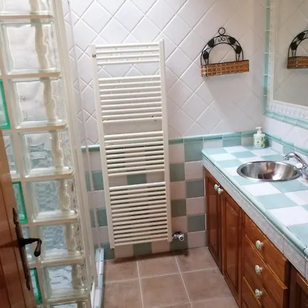 Casa Bicano Meis