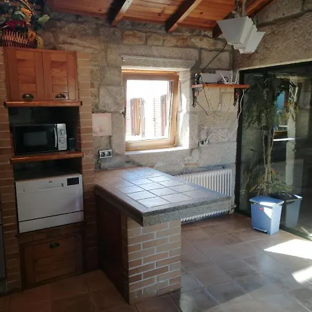 Casa Bicano Meis