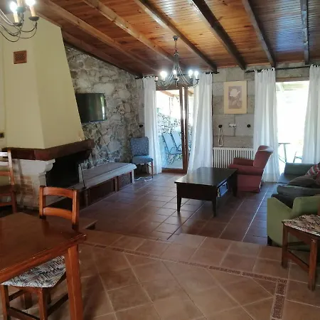 Casa Bicano * Meis